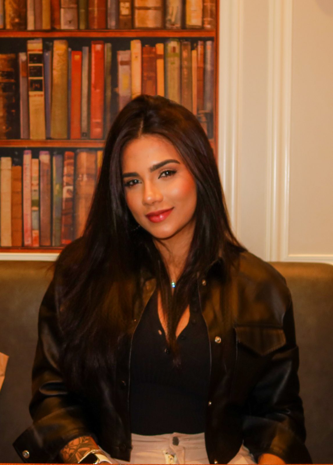 Maria Karollayne